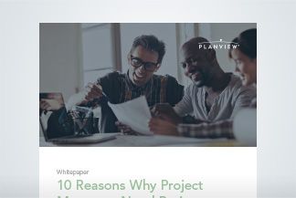 10 Reasons Project Managers Need PPM