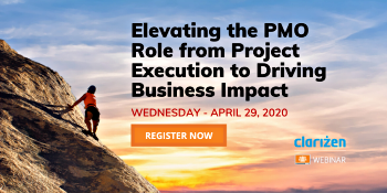 Elevating the PMO Role from Project Execution to Driving Business Impact