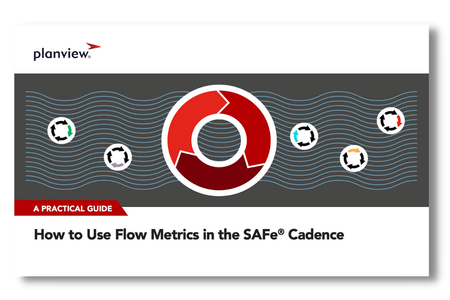 How to Use Flow Metrics in the SAFe® Cadence