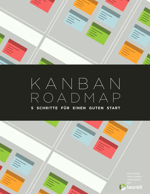 Kanban Roadmap