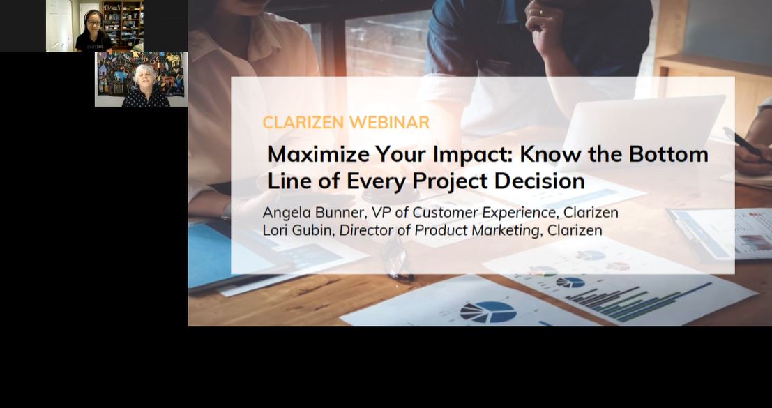 Maximize Your Impact: Know the Bottom Line of Every Project Decision