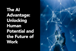 The AI Advantage: Unlocking Human Potential and the Future of Work