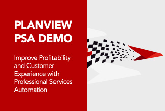 Improve Profitability and Customer Experience with Professional Services Automation 