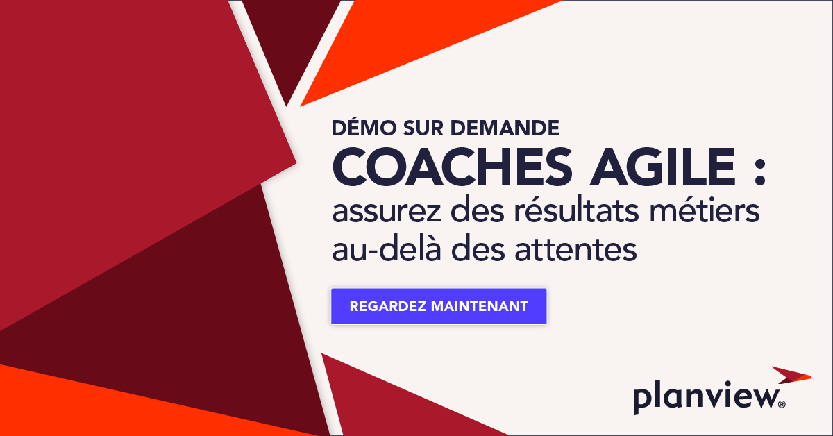 Coaches Agile : assurez des résultats métiers au-delà des attentes