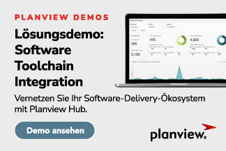 Lösungsdemo: Software Toolchain Integration