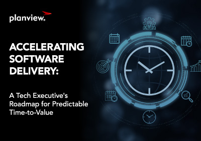 Accelerating Software Delivery: A Tech Executive's Roadmap for Predictable Time-to-Value 