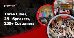 EMEA Planview Days 2025 Virtual Experience