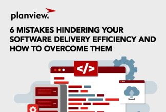 6 Mistakes Hindering Software Delivery Efficiency