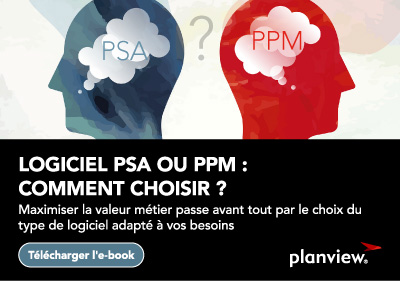 Logiciel PSA ou PPM : comment choisir ?
