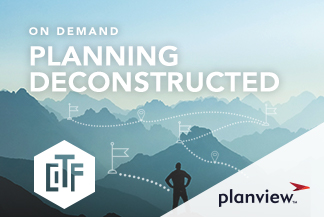 Planning Deconstructed