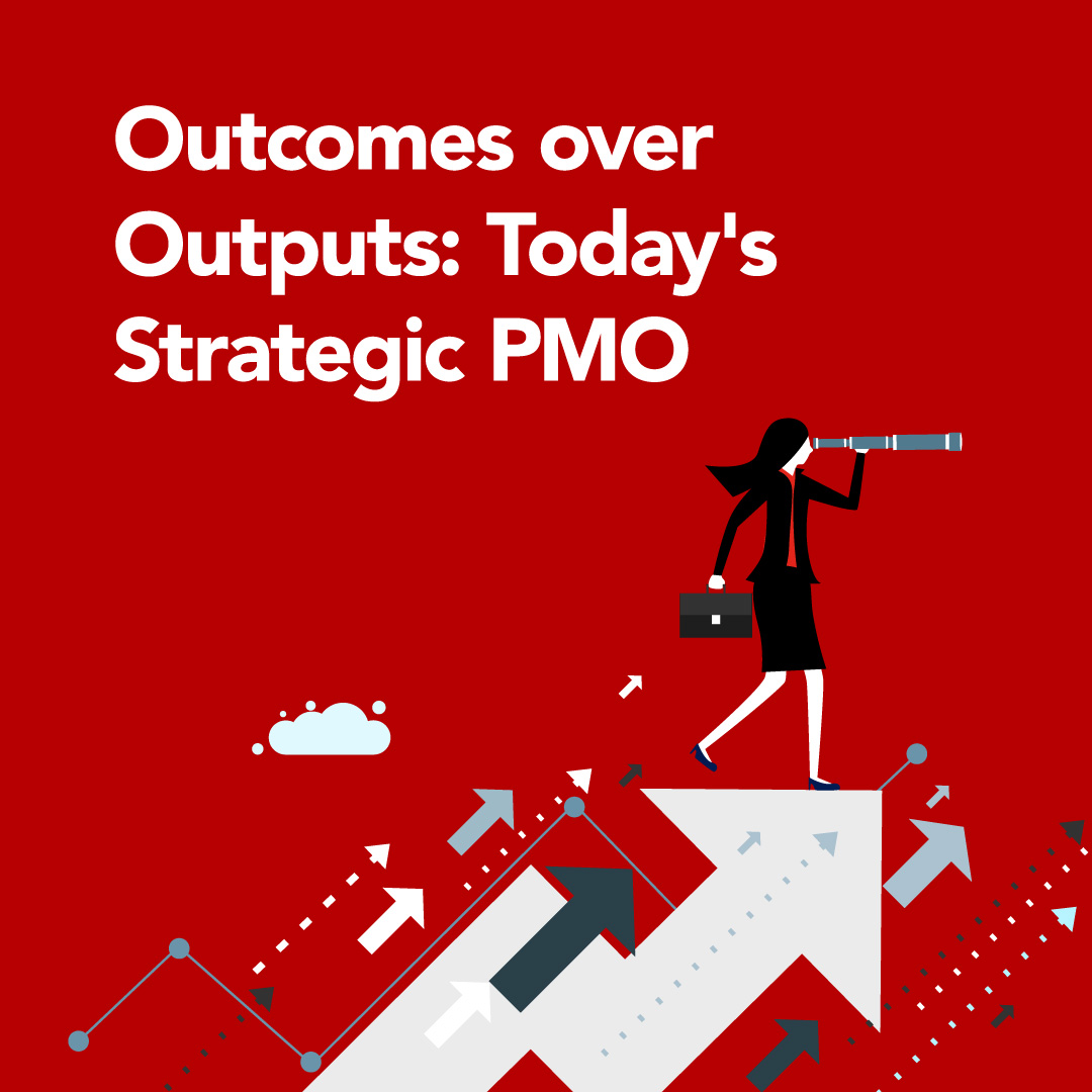 Outcomes over Outputs