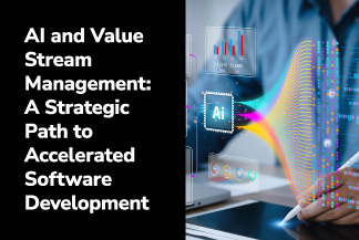 AI and Value Stream Management 