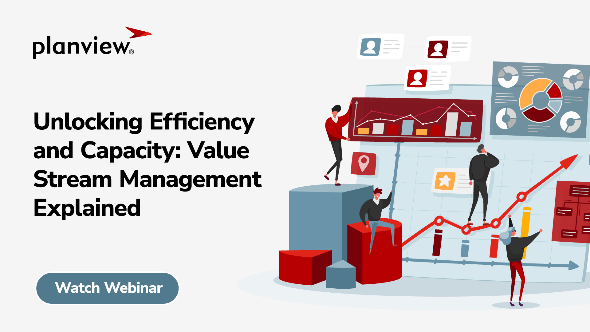 Unlocking Efficiency and Capacity: Value Stream Management Explained  