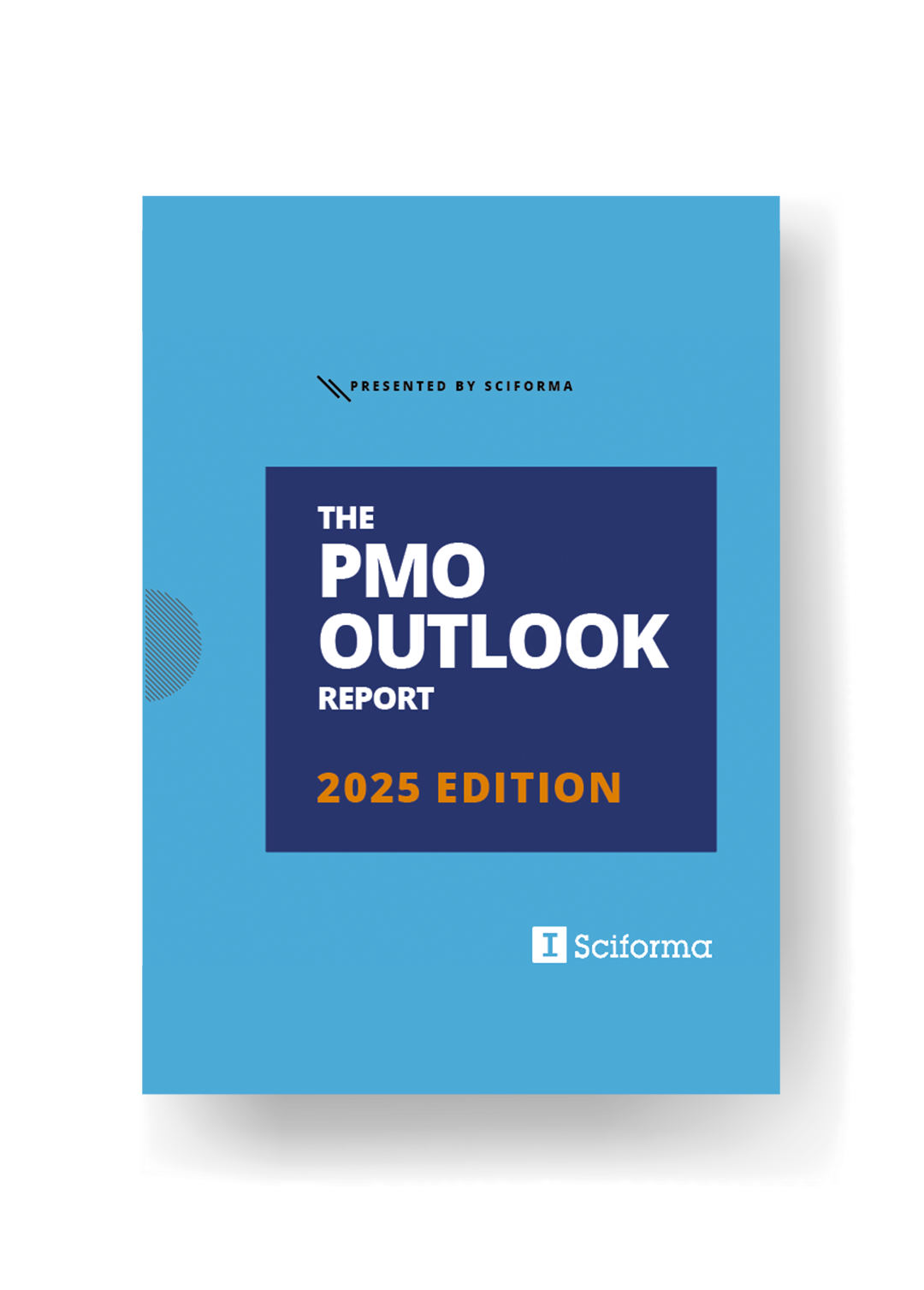 The PMO Outlook Report: 2025 Edition