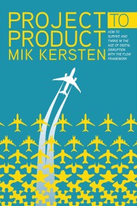 Project to Product Excerpts