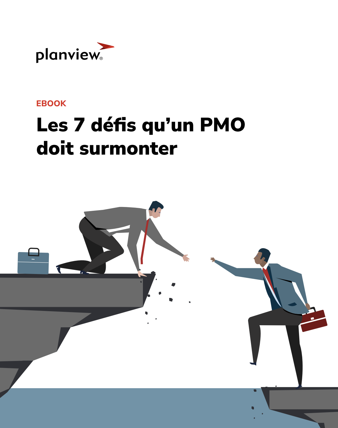 Les 7 défis qu’un PMO doit surmonter