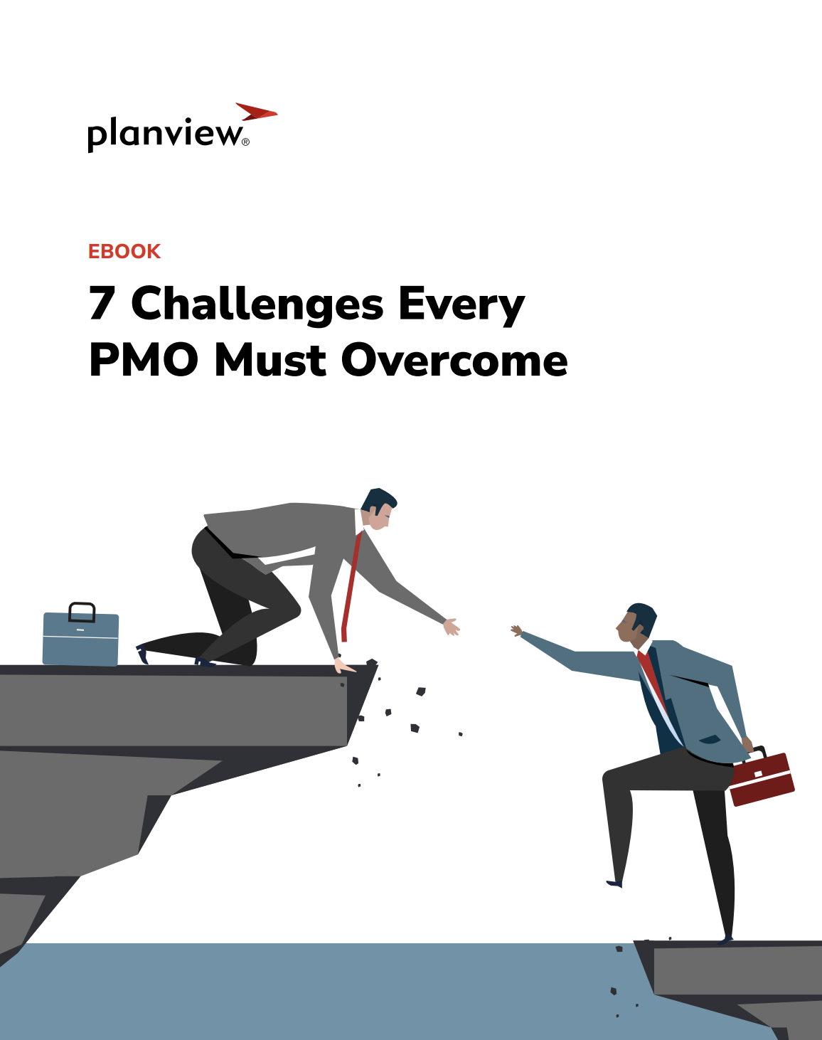 7 Challenges Every PMO Must Overcome