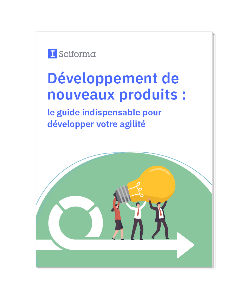Développement de nouveaux produits : le guide indispensable pour développer votre agilité