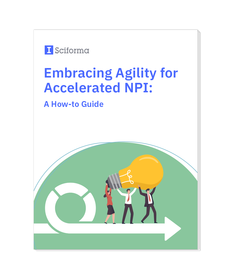 Embracing Agility for Accelerated NPI: A How-to Guide