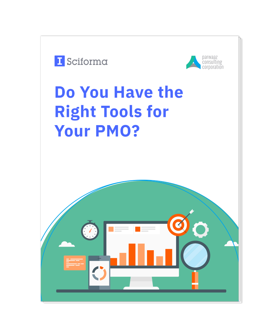 Do You Have the Right Tools for Your PMO?