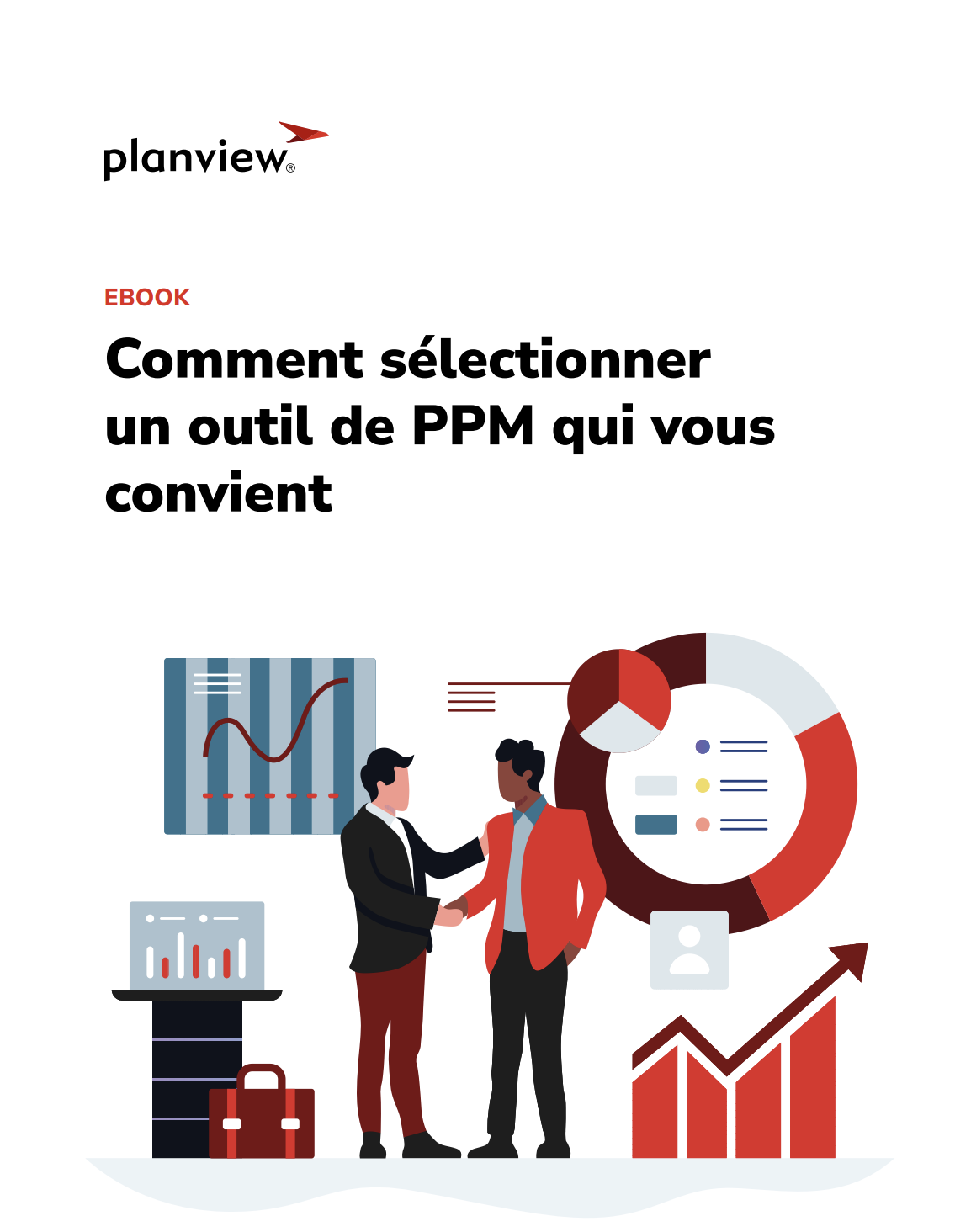 Comment sélectionner un outil de PPM qui vous convient