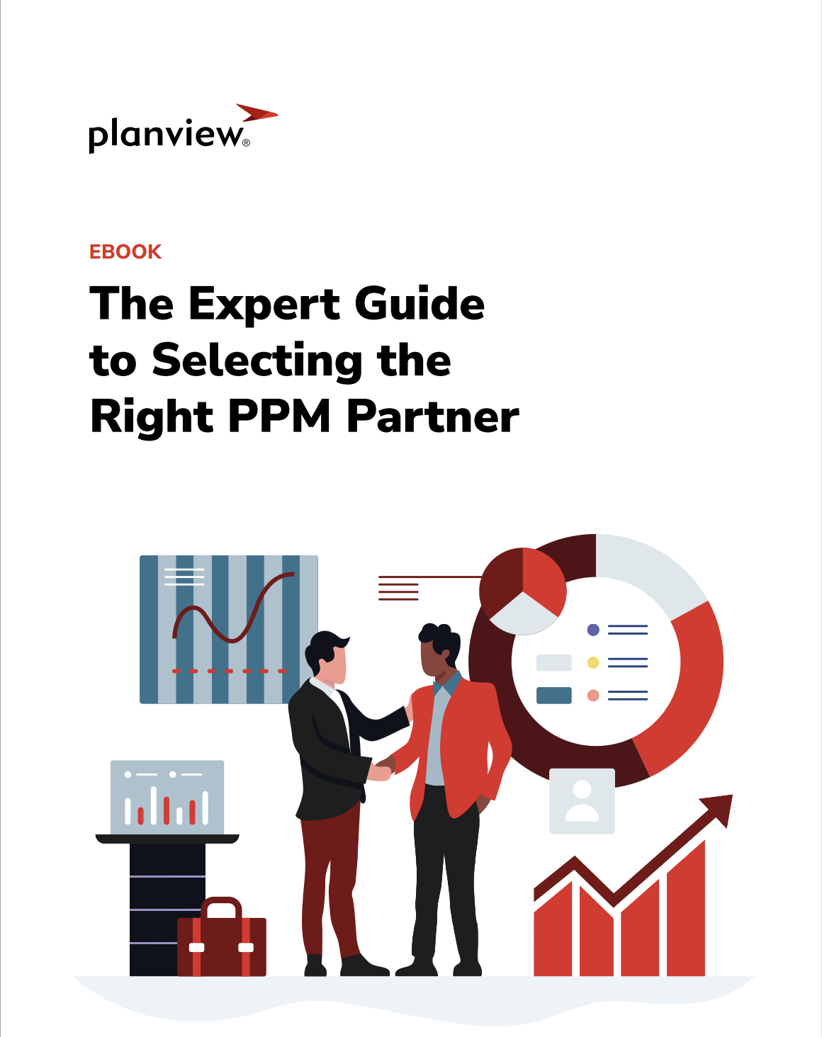 The Expert Guide to Selecting the Right PPM Partner