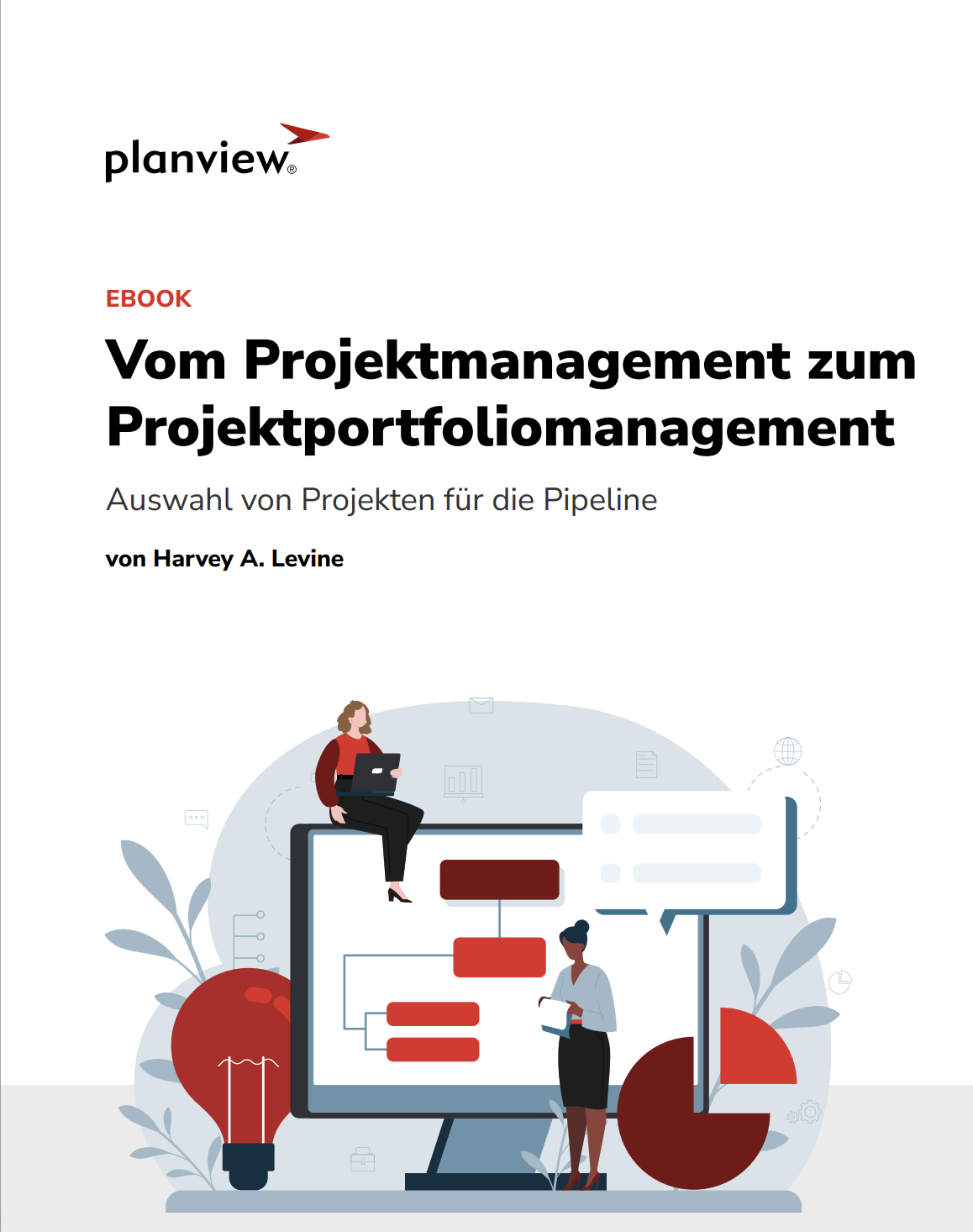 Vom Projektmanagement zum Projektportfoliomanagement