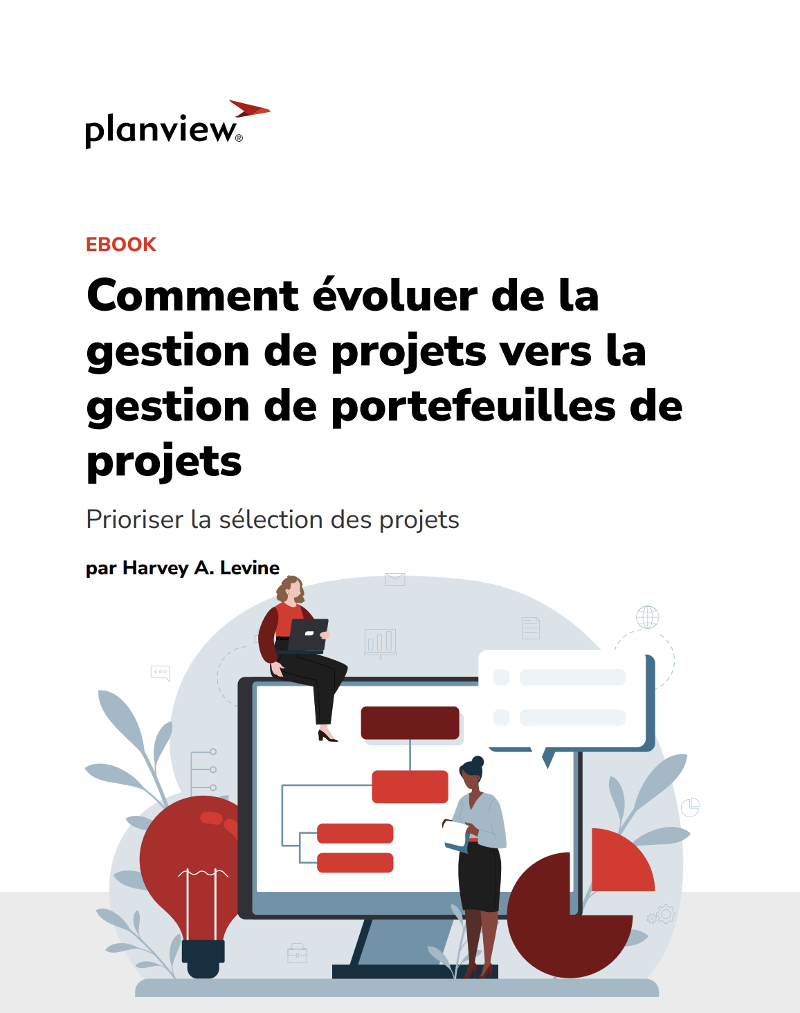 Comment évoluer de la gestion de projets vers la gestion de portefeuilles de projets