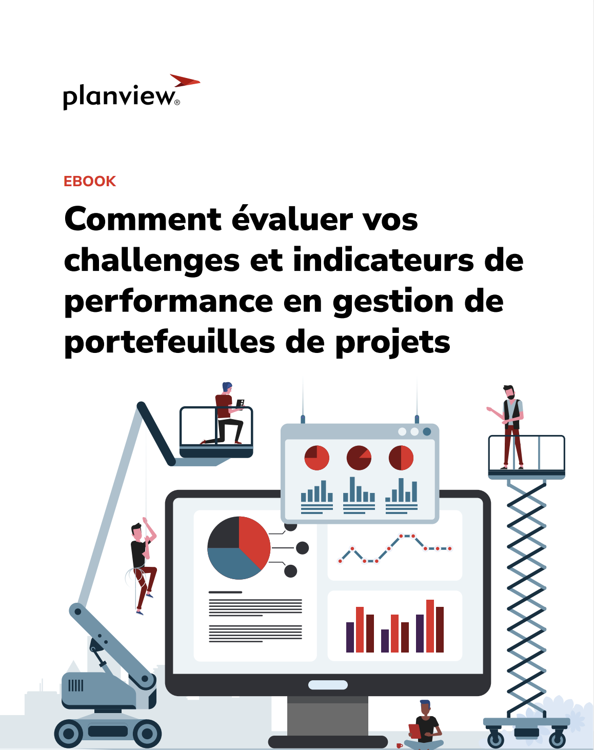 Comment évaluer vos challenges et indicateurs de performance en gestion de portefeuilles de projets