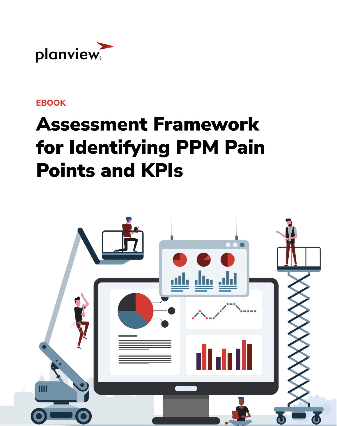 Assessment Framework for Identifying Pain Points and KPIs