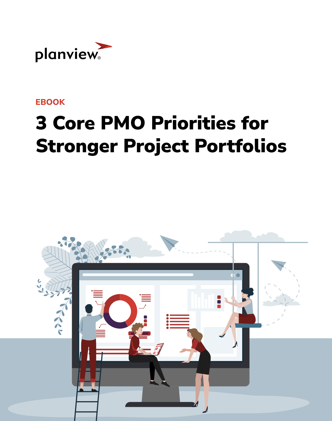 3 Core PMO Priorities for Stronger Project Portfolios