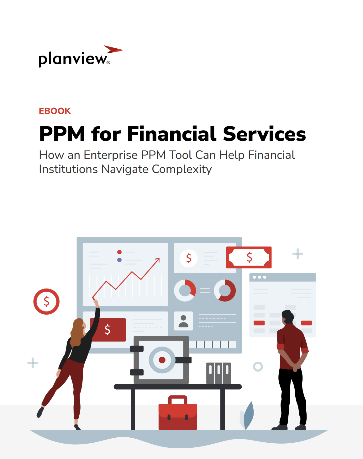 PPM for Financial Services