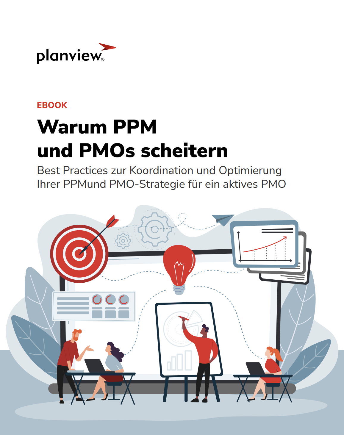 Warum PPM und PMOs scheitern