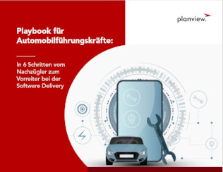 Playbook für Automobilführungskräfte