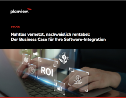 Nahtlos vernetzt, nachweislich rentabel: Der Business Case für Ihre Software-Integration