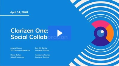 Tips & Tricks for Adding More Context To Every Collaboration