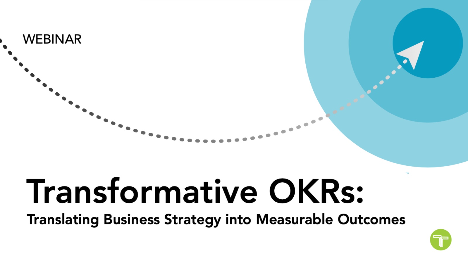 Transformative OKRs: Translating Business Strategy into Measurable Outcomes