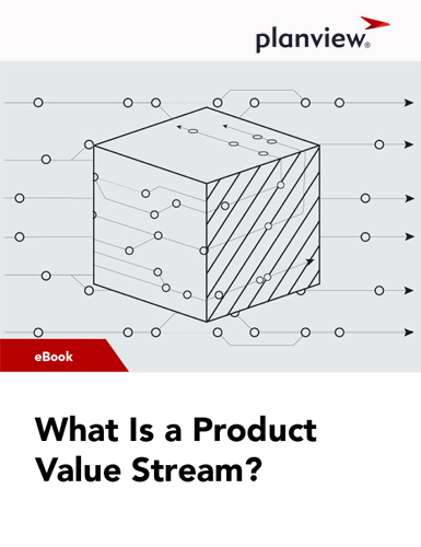 What Is a Product Value Stream?